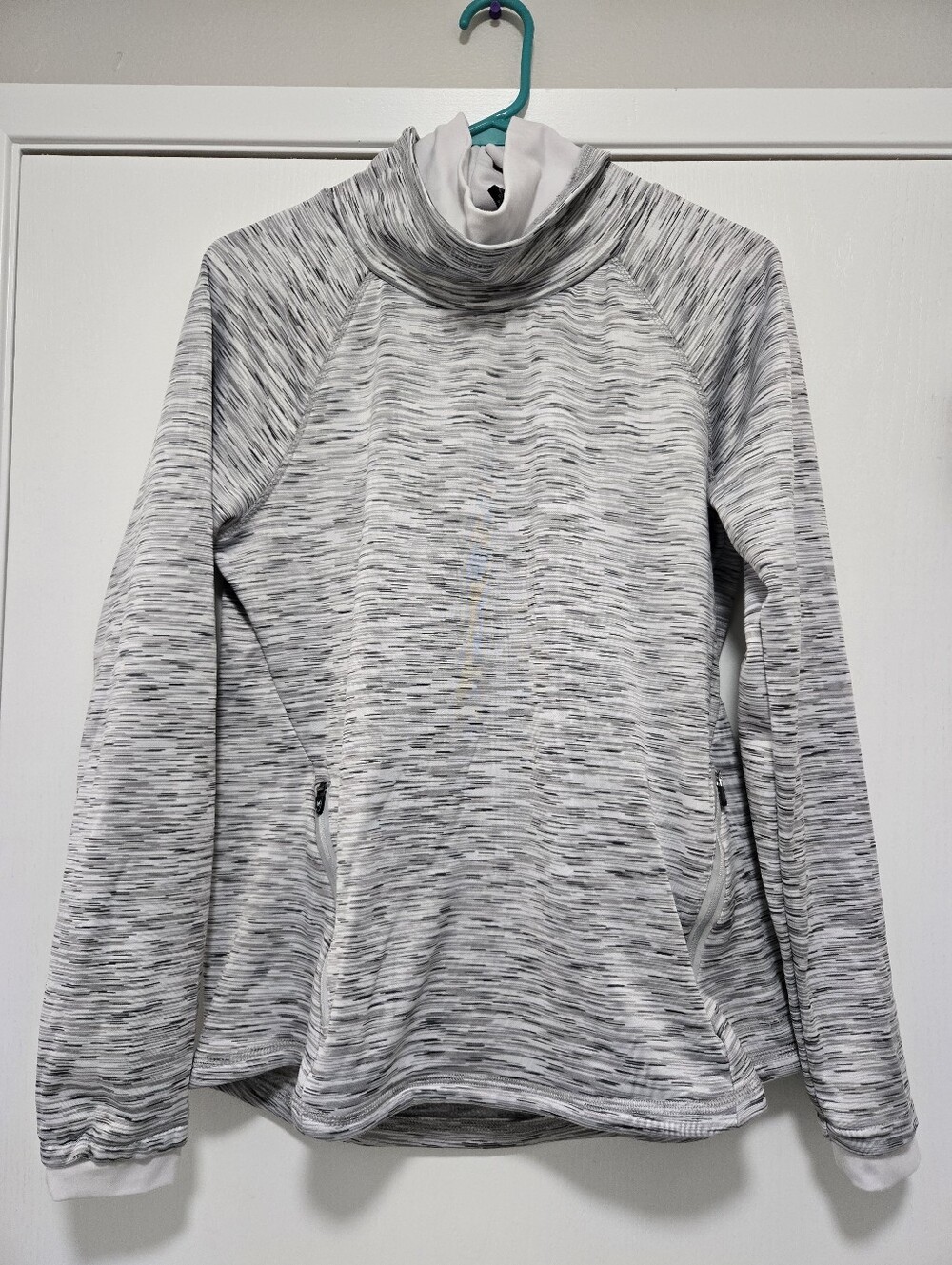 Spyder Active Turtleneck Pullover